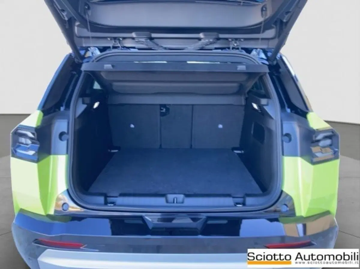 Jeep Compass nuova a Messina (17)