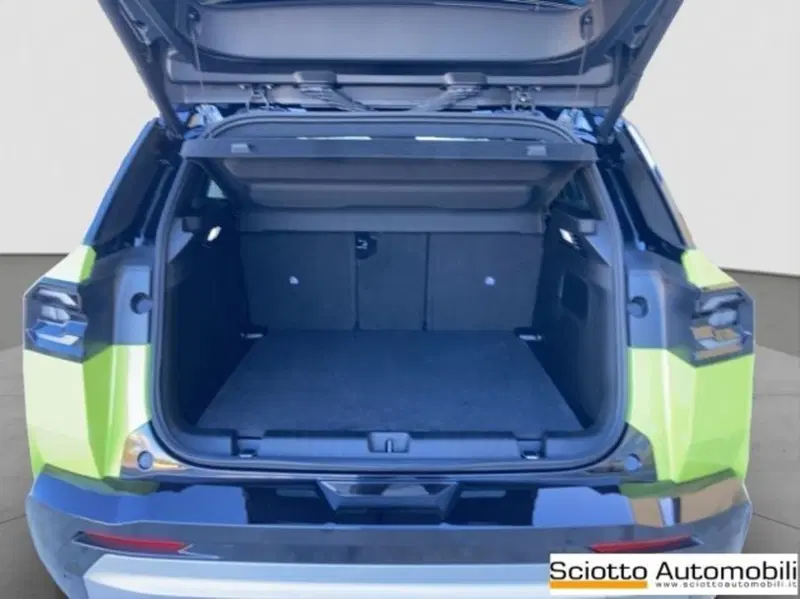 Jeep Compass nuova a Messina (17)
