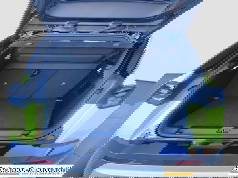 Jeep Compass nuova a Messina (17)