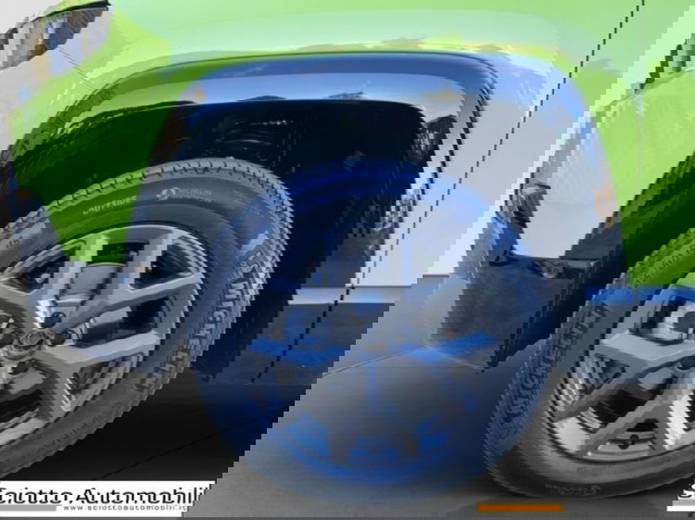 Jeep Compass nuova a Messina (18)