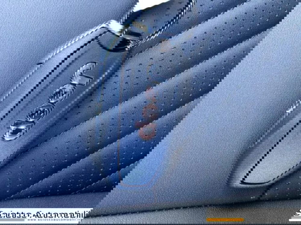 Jeep Compass nuova a Messina (19)