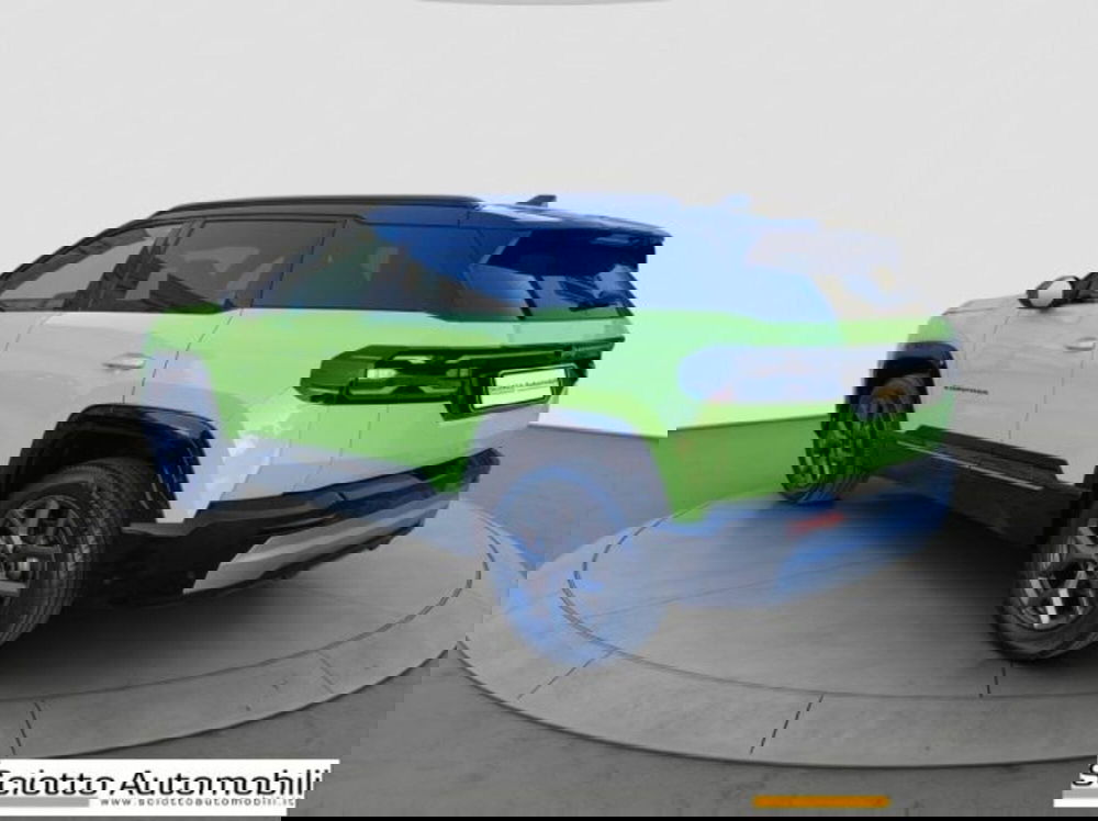 Jeep Compass nuova a Messina (4)