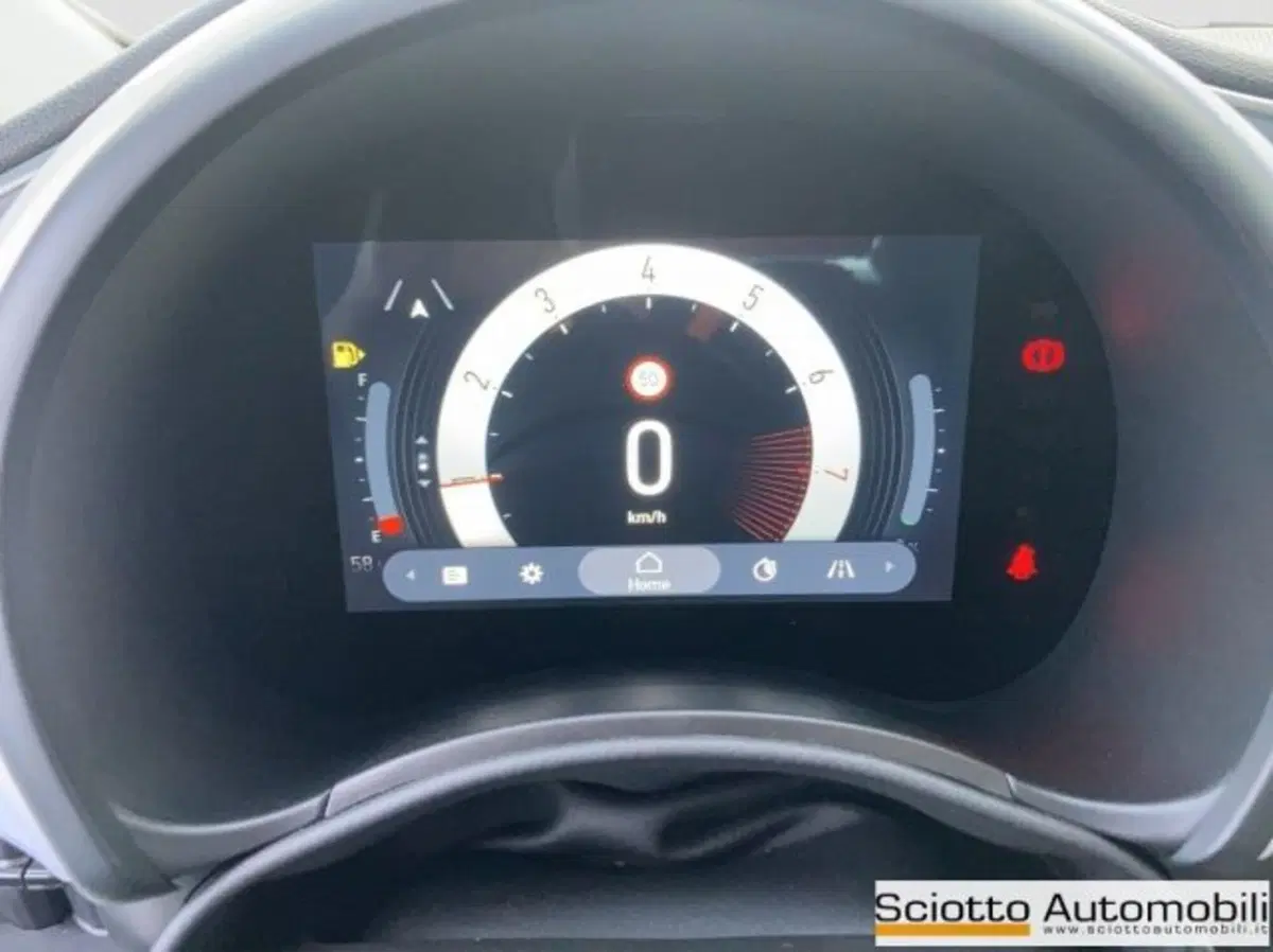 Fiat 500 nuova a Messina (11)
