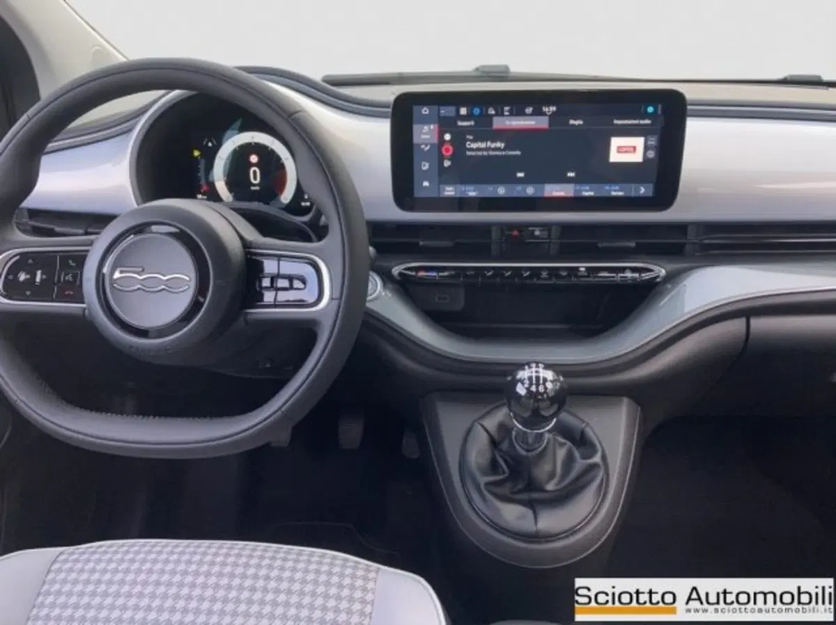 Fiat 500 nuova a Messina (14)