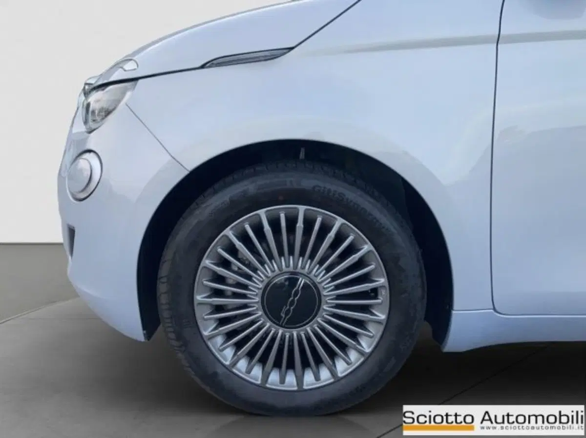 Fiat 500 nuova a Messina (19)
