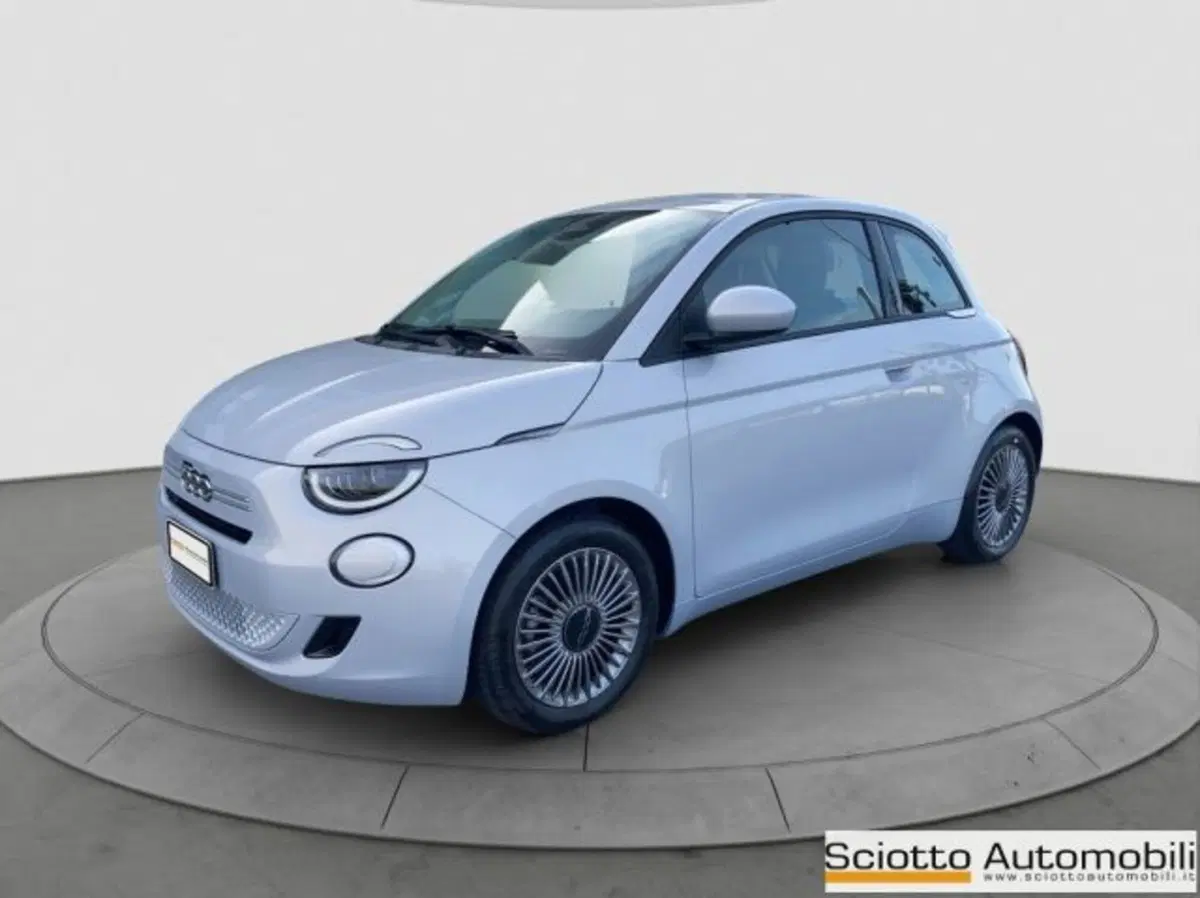 Fiat 500 nuova a Messina (2)