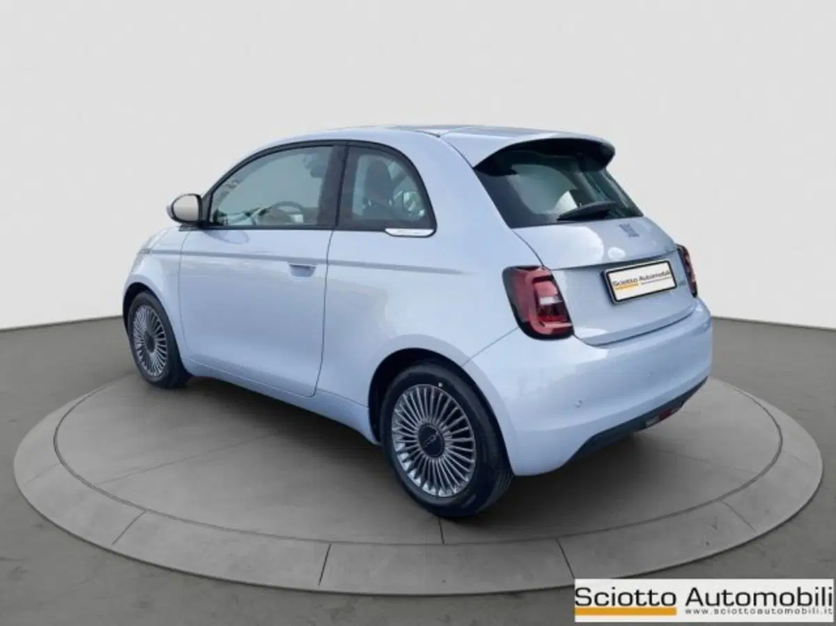 Fiat 500 nuova a Messina (4)