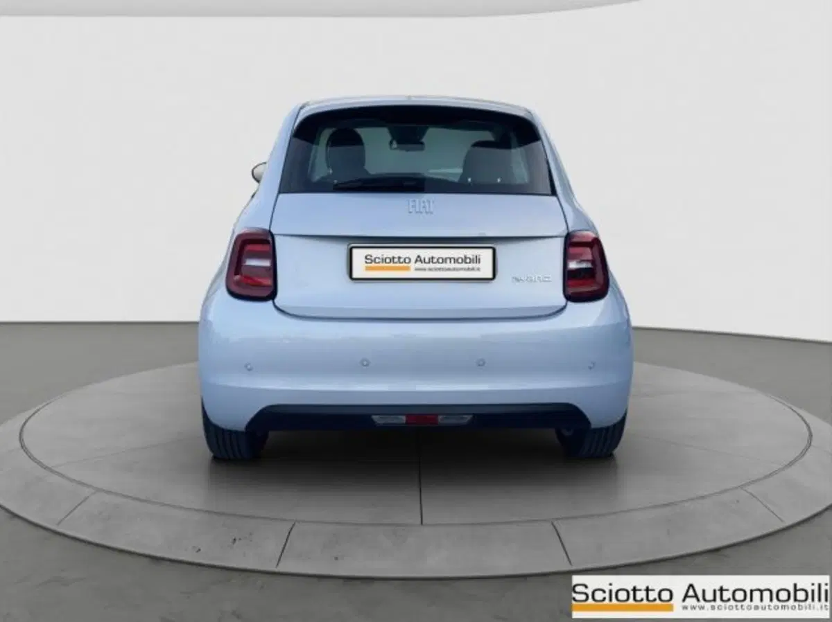 Fiat 500 nuova a Messina (5)