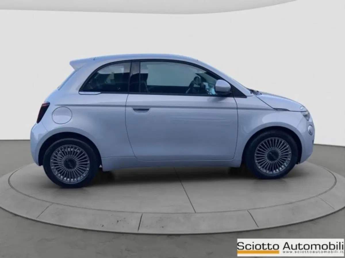 Fiat 500 nuova a Messina (7)