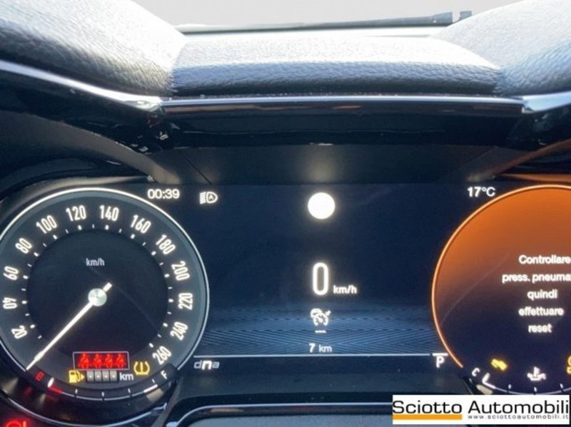 Alfa Romeo Tonale nuova a Messina (11)