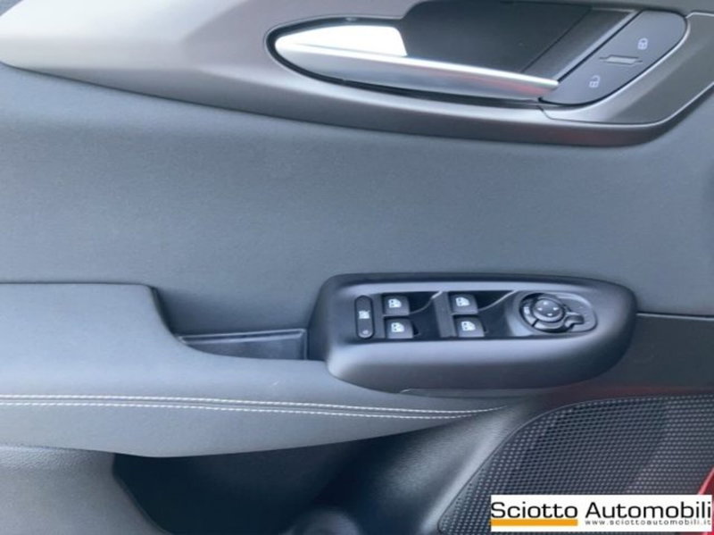 Alfa Romeo Tonale nuova a Messina (12)