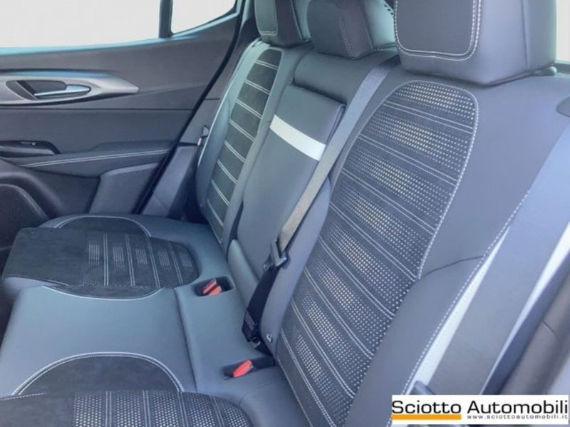 Alfa Romeo Tonale nuova a Messina (13)