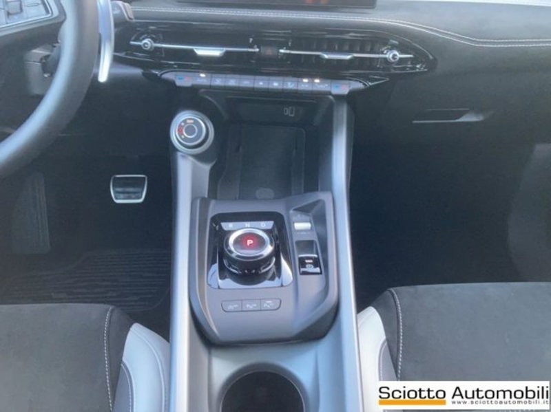 Alfa Romeo Tonale nuova a Messina (15)