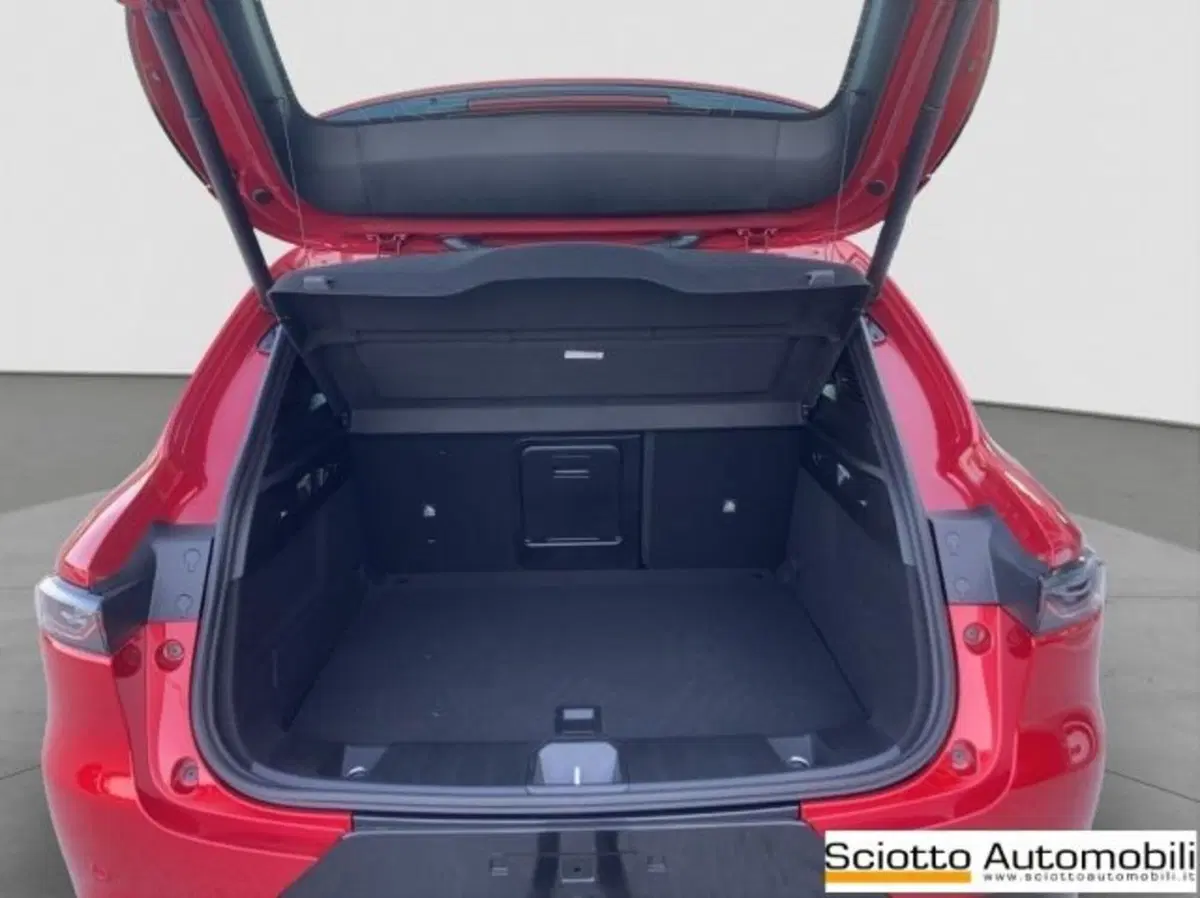 Alfa Romeo Tonale nuova a Messina (16)