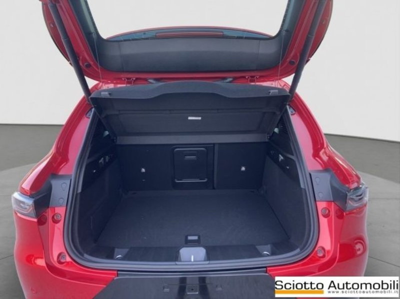 Alfa Romeo Tonale nuova a Messina (16)