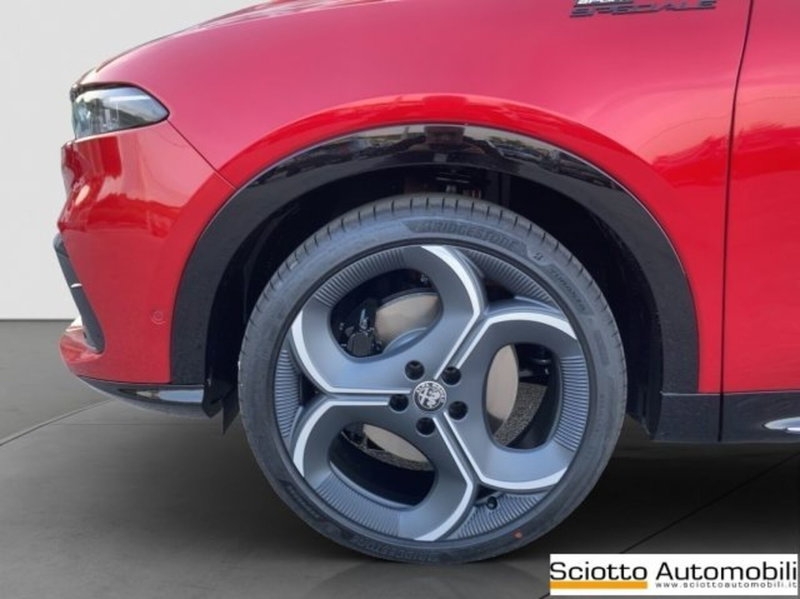 Alfa Romeo Tonale nuova a Messina (18)