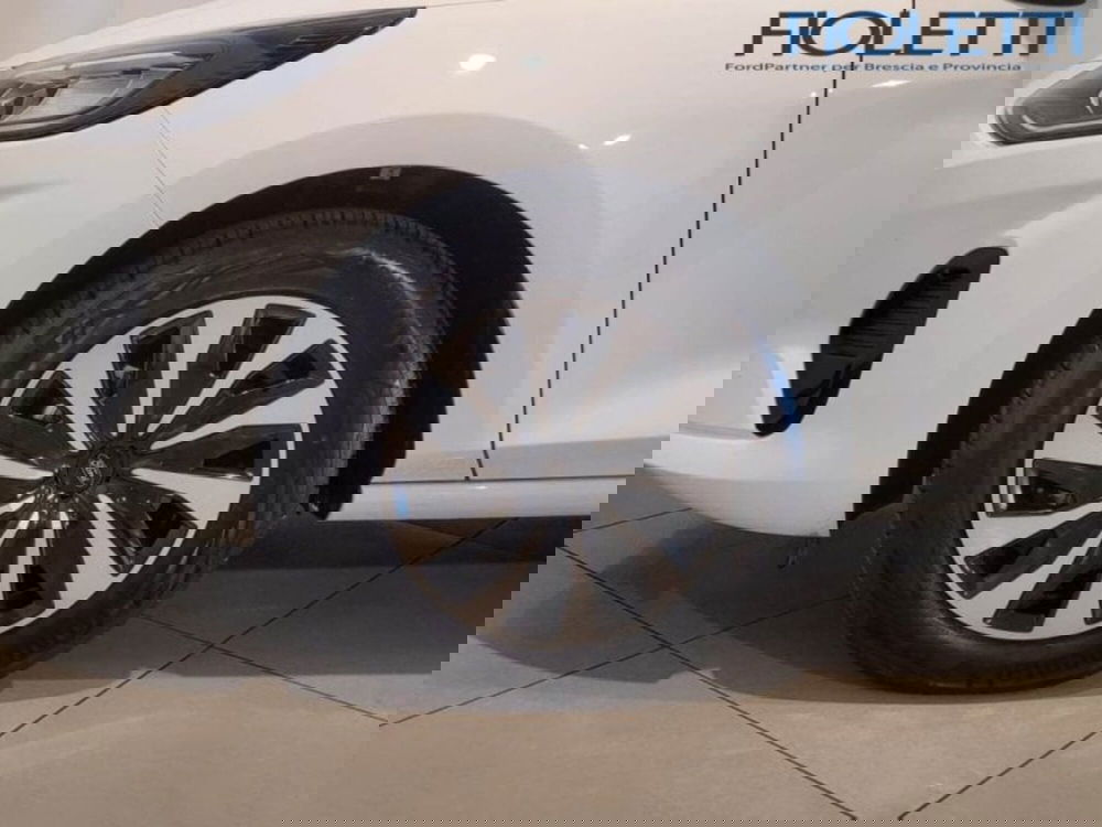 Ford Fiesta usata a Brescia (12)