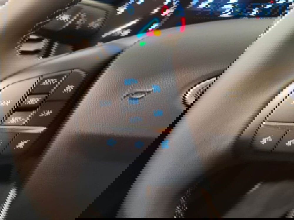 Ford Fiesta usata a Brescia (8)