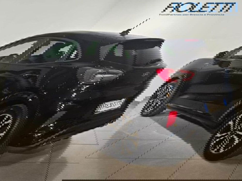 Ford Puma usata a Brescia (2)