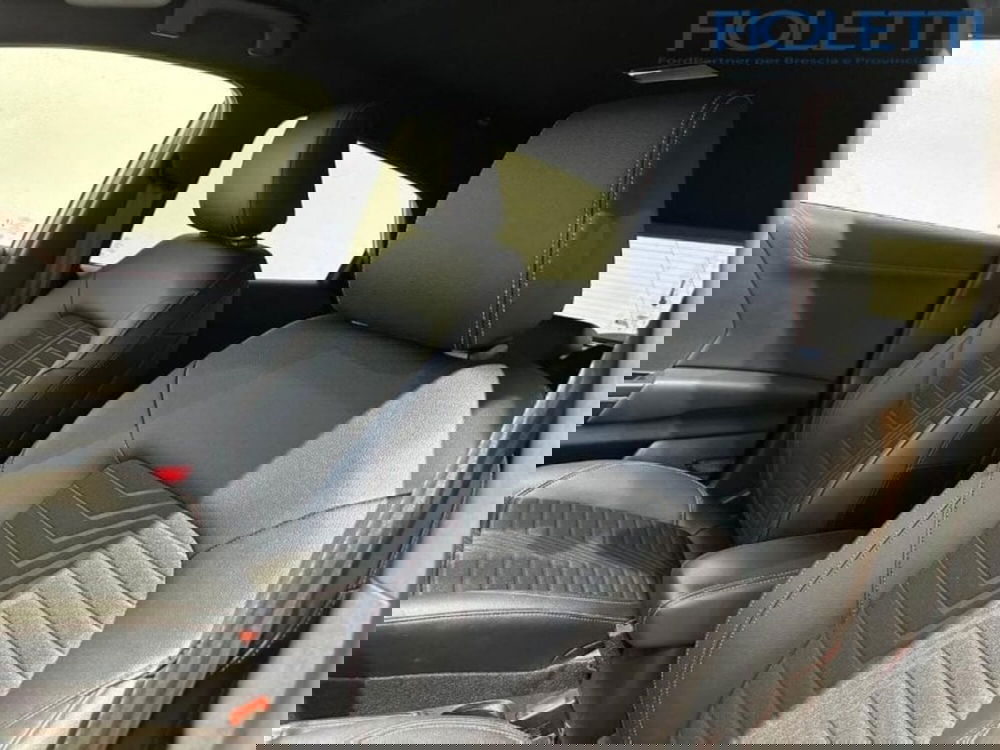 Ford Puma usata a Brescia (10)