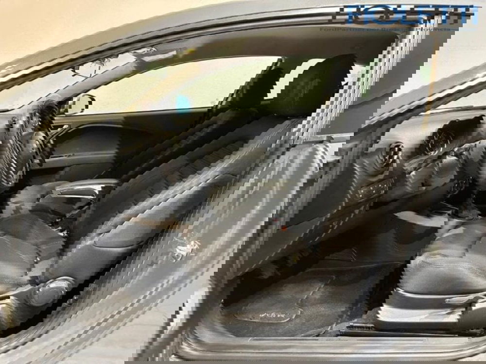 Alfa Romeo MiTo usata a Brescia (10)