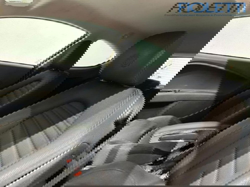 Alfa Romeo MiTo usata a Brescia (11)