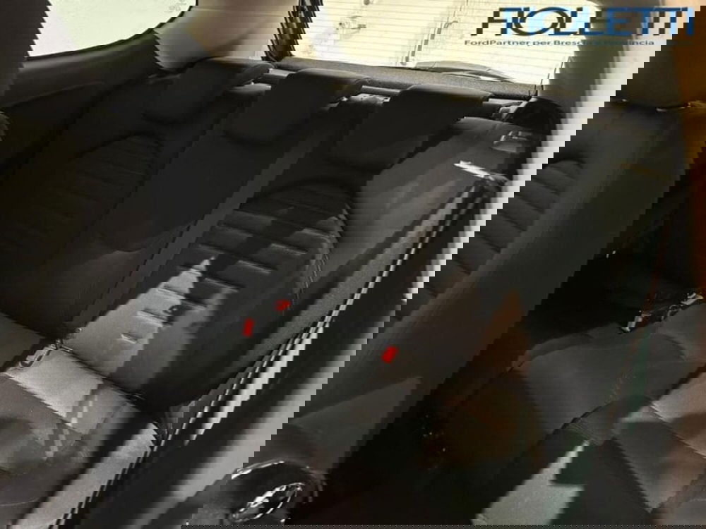 Alfa Romeo MiTo usata a Brescia (12)