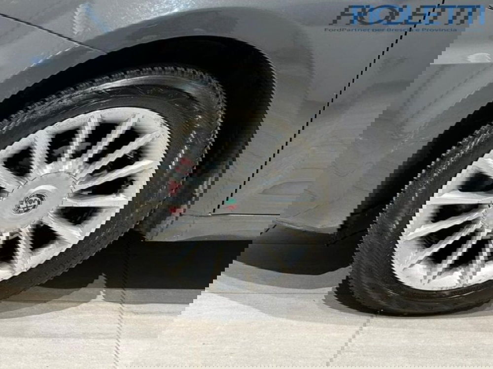 Alfa Romeo MiTo usata a Brescia (14)