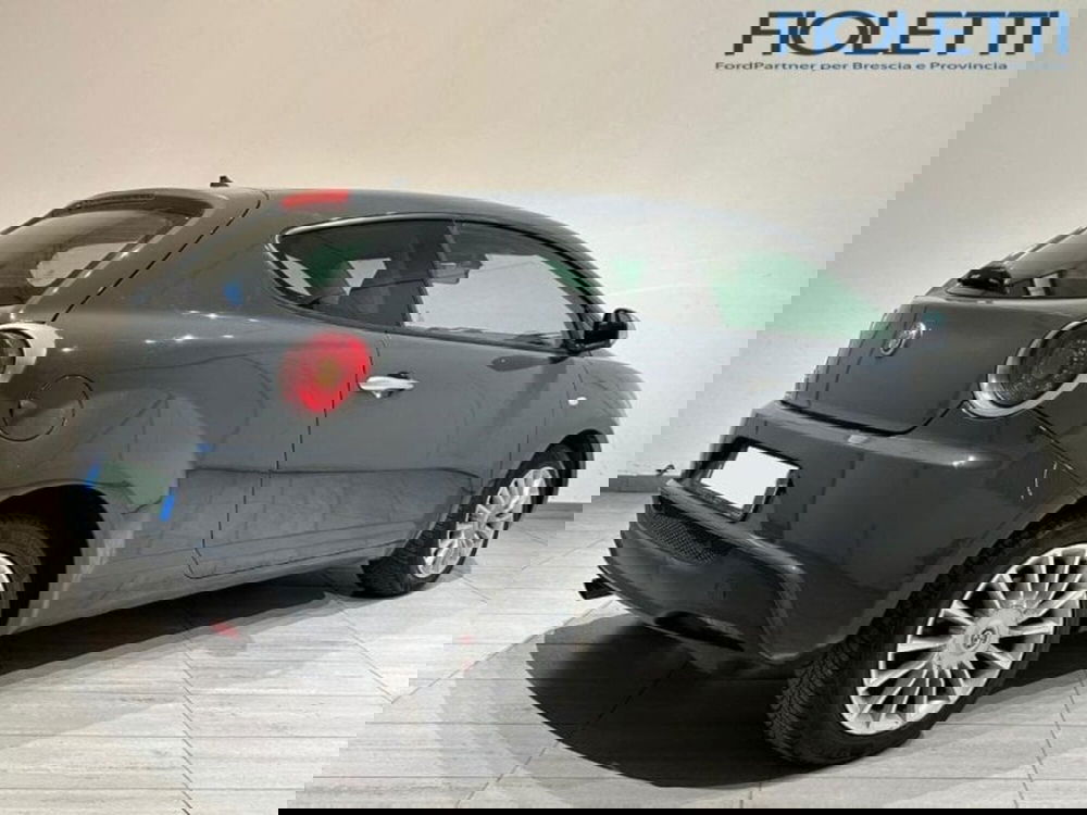 Alfa Romeo MiTo usata a Brescia (2)
