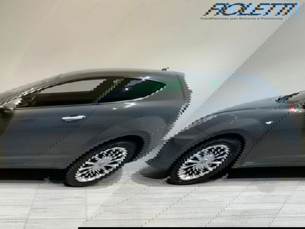 Alfa Romeo MiTo usata a Brescia (4)