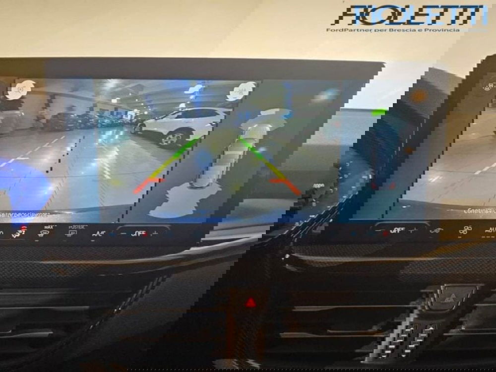 Ford Focus usata a Brescia (10)