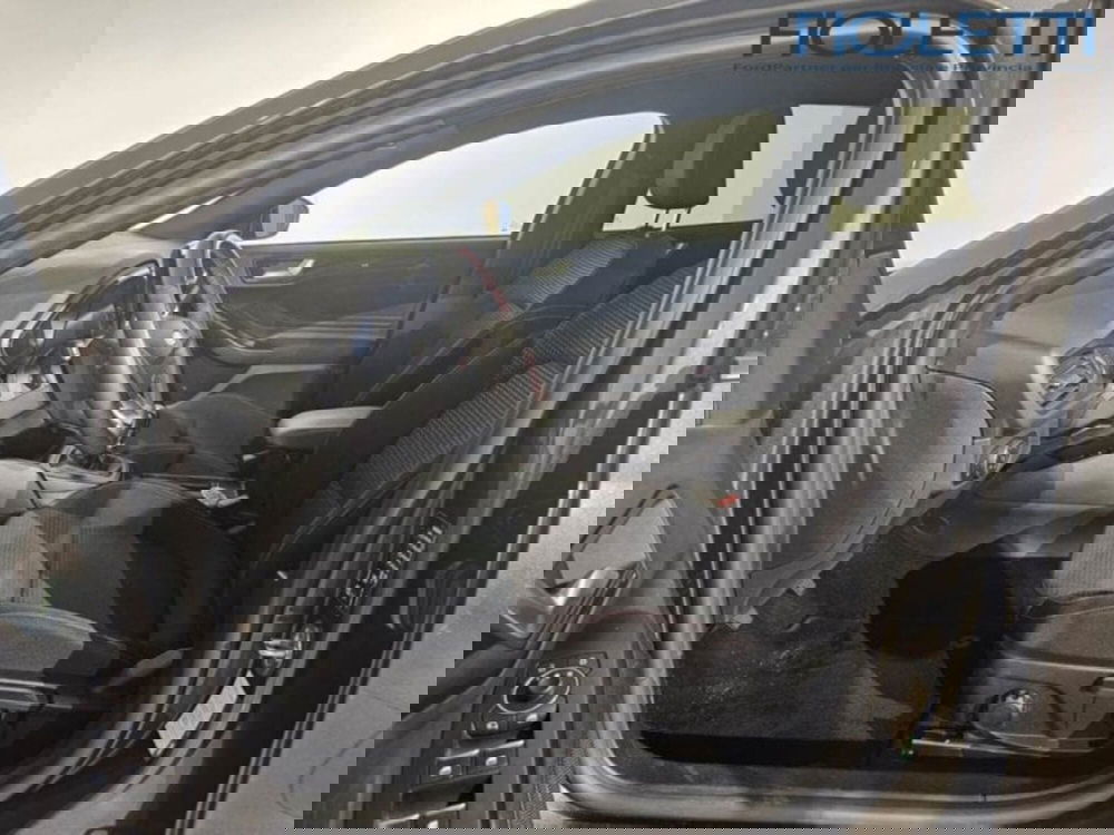 Ford Focus usata a Brescia (11)