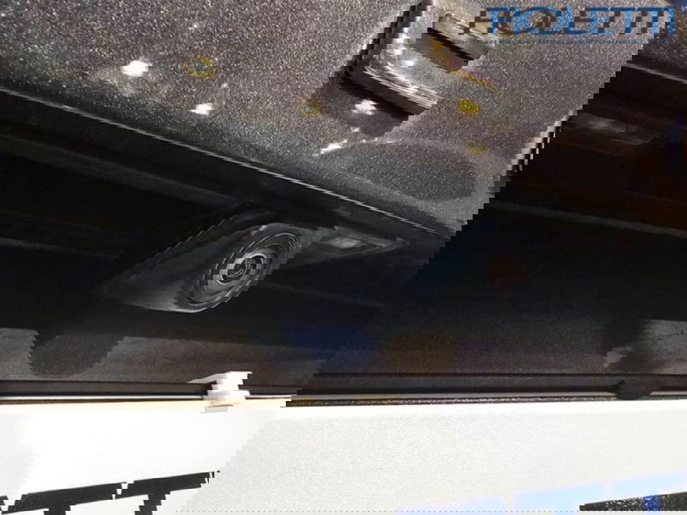 Ford Focus usata a Brescia (14)