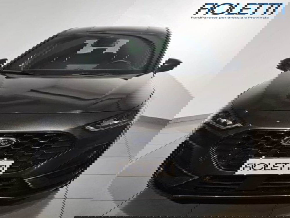 Ford Focus usata a Brescia (3)