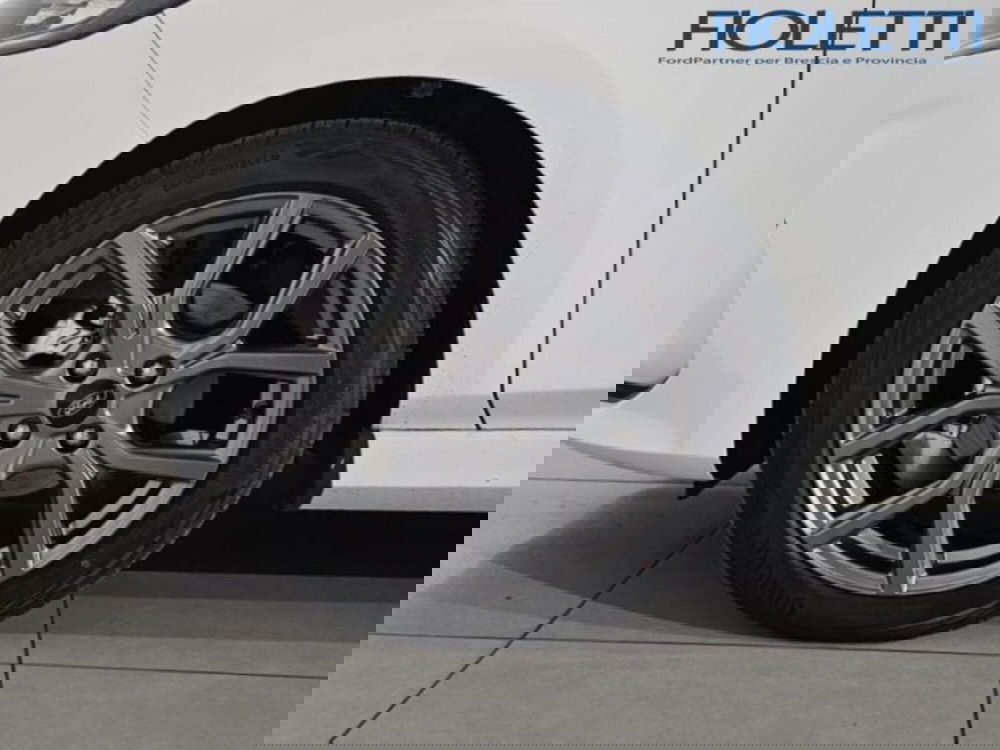 Ford Fiesta usata a Brescia (11)