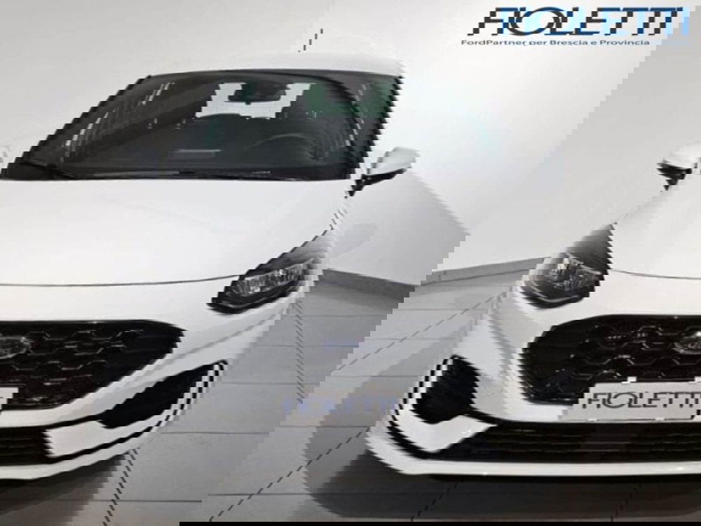 Ford Fiesta usata a Brescia (3)