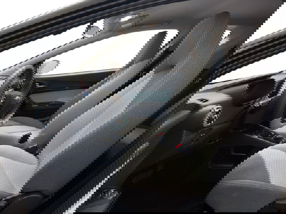 Dr dr 1.0 EV usata a Torino (10)