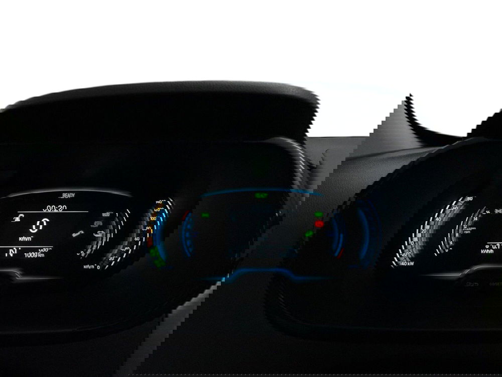 Dr dr 1.0 EV usata a Torino (15)