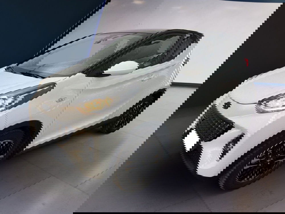 Dr dr 1.0 EV usata a Torino (2)