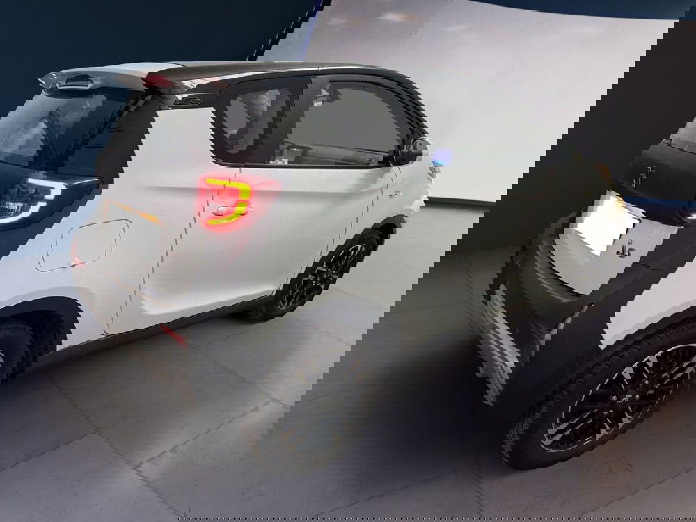 Dr dr 1.0 EV usata a Torino (4)