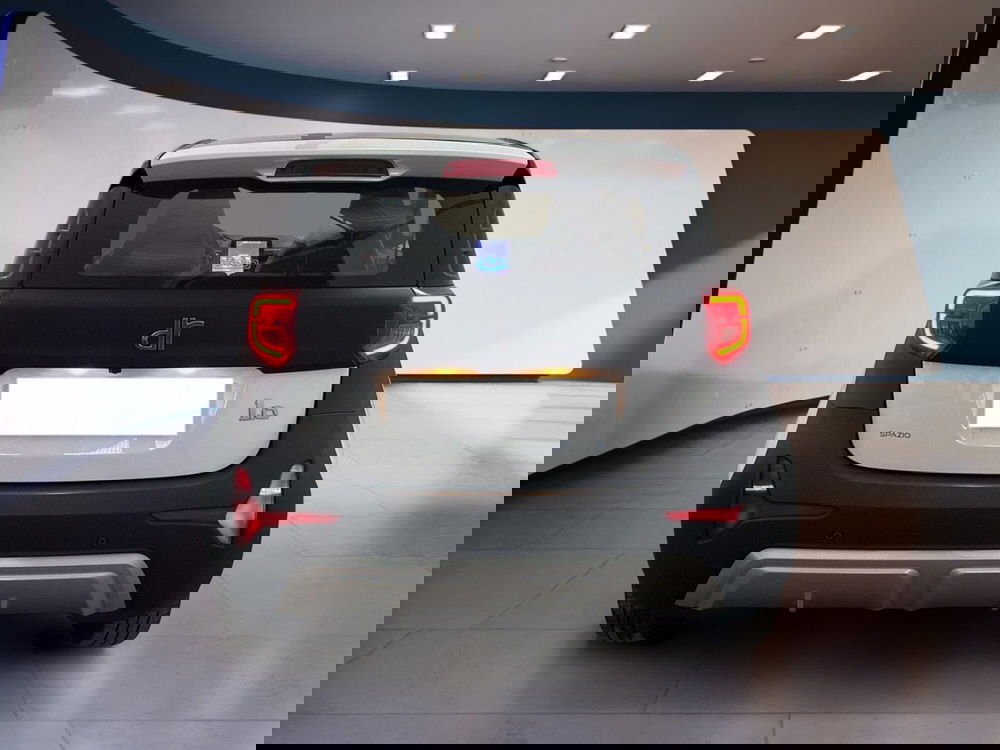 Dr dr 1.0 EV usata a Torino (5)