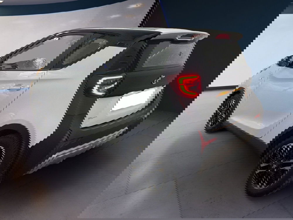 Dr dr 1.0 EV usata a Torino (6)