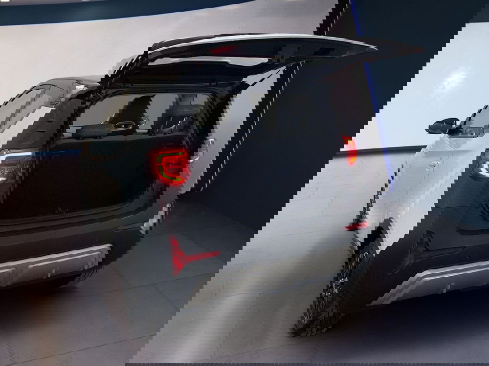 Dr dr 1.0 EV usata a Torino (7)