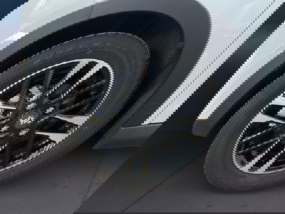 Dr dr 1.0 EV usata a Torino (8)