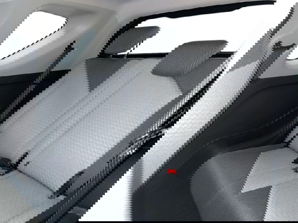 Dr dr 1.0 EV usata a Torino (9)