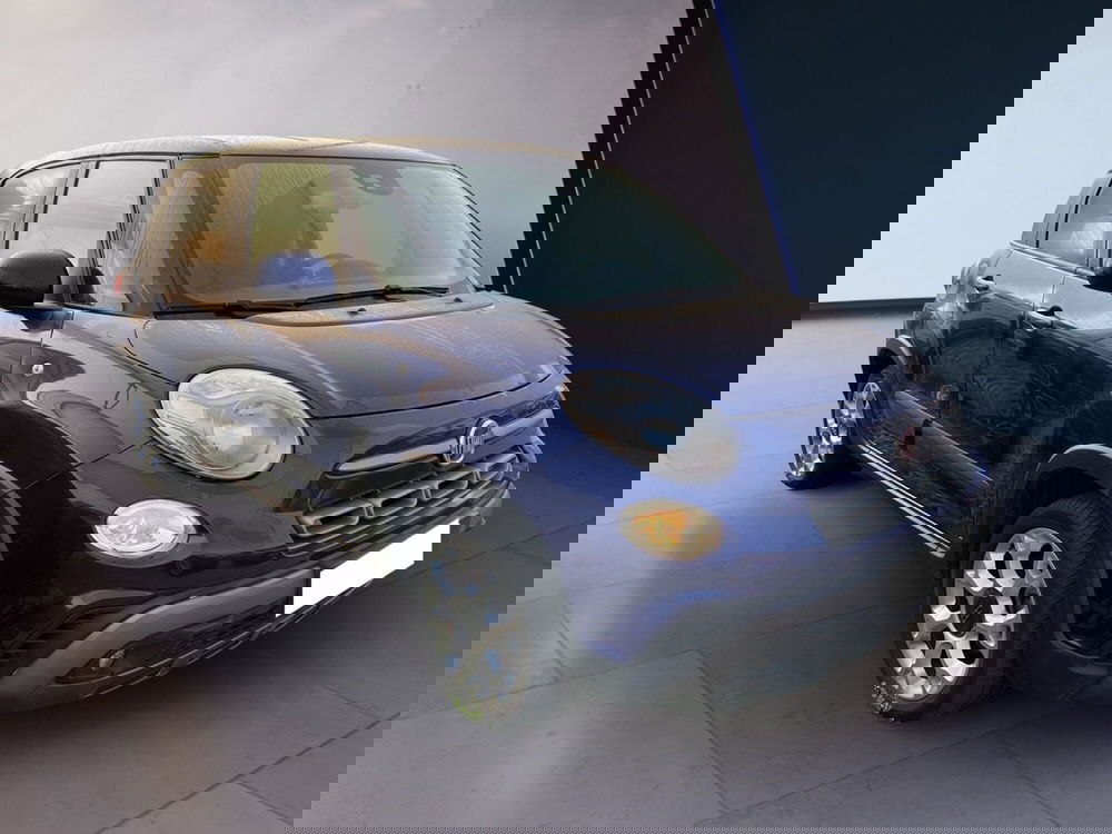 Fiat 500L usata a Torino (3)