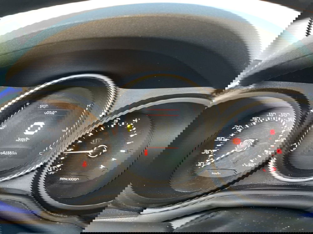 Fiat 500L usata a Torino (9)