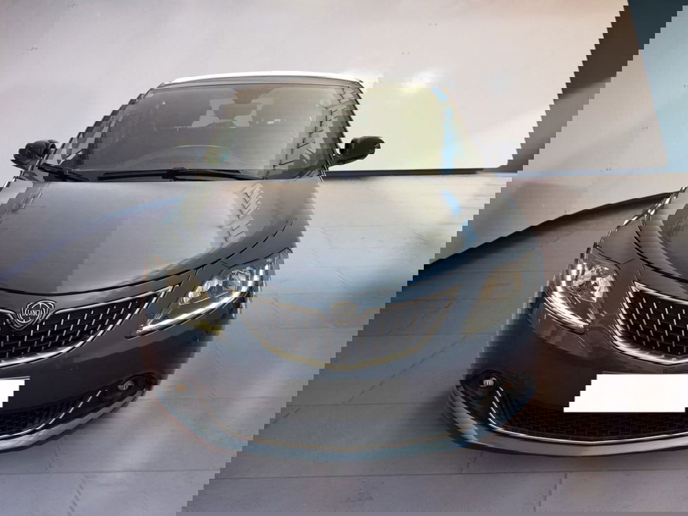 Lancia Ypsilon usata a Torino