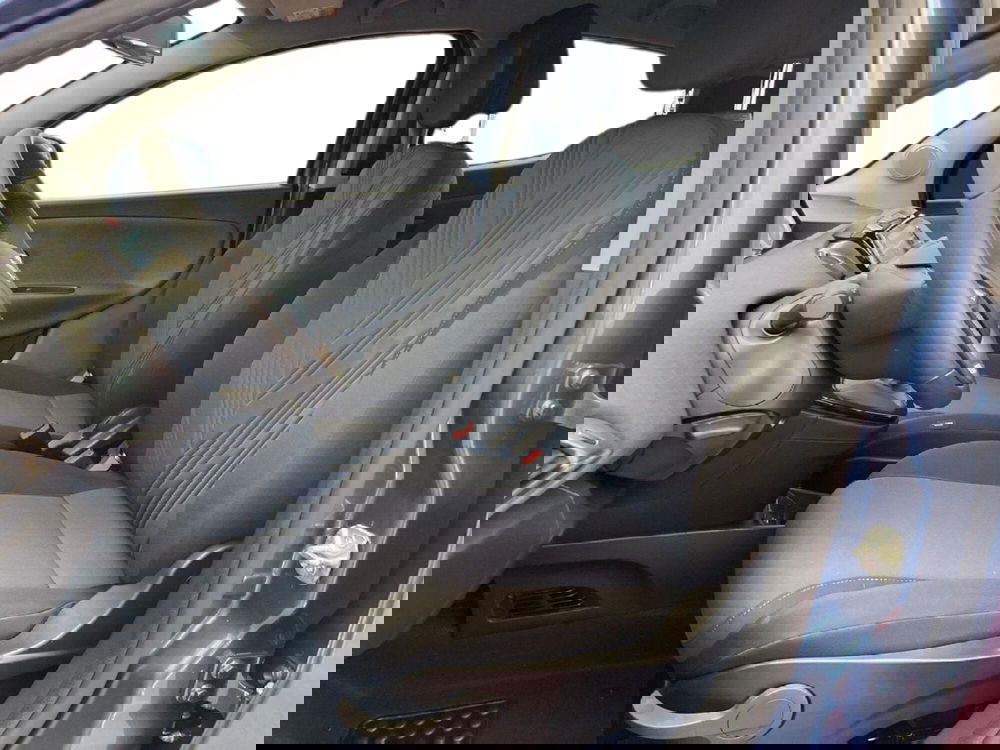 Lancia Ypsilon usata a Torino (10)