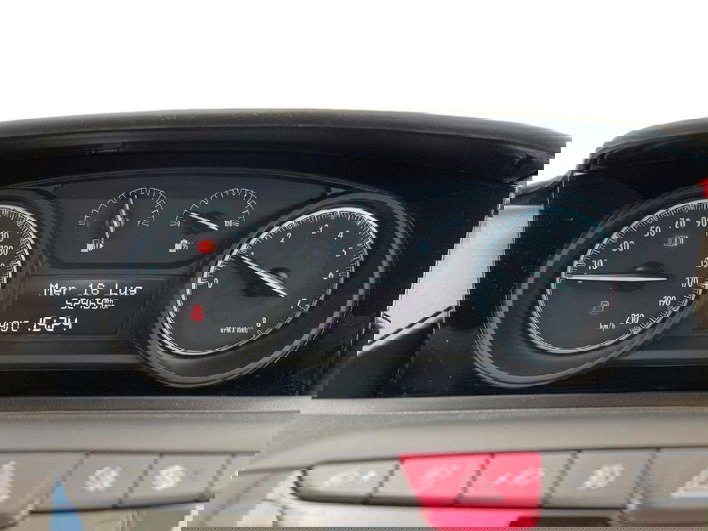 Lancia Ypsilon usata a Torino (13)